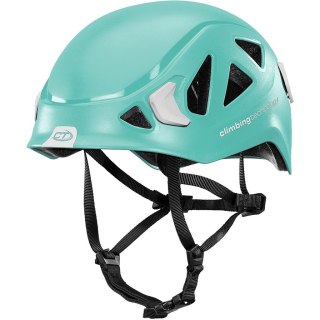 Kask wspinaczkowy Climbing Technology Eclipse - turkusowy