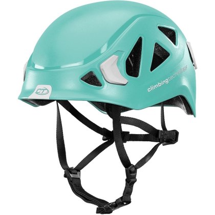 Kask wspinaczkowy Climbing Technology Eclipse - turkusowy