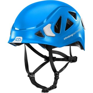 Kask wspinaczkowy Climbing Technology Eclipse - niebieski