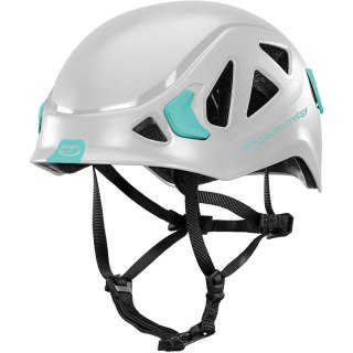 Kask wspinaczkowy Climbing Technology Eclipse - biały