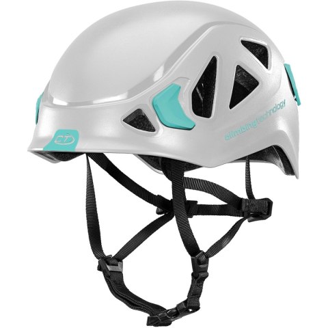 Kask wspinaczkowy Climbing Technology Eclipse - biały - główne Kask wspinaczkowy Climbing Technology Eclipse - biały - główne