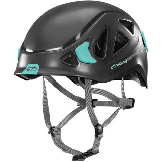 Kask wspinaczkowy Climbing Technology Galaxy - czarny