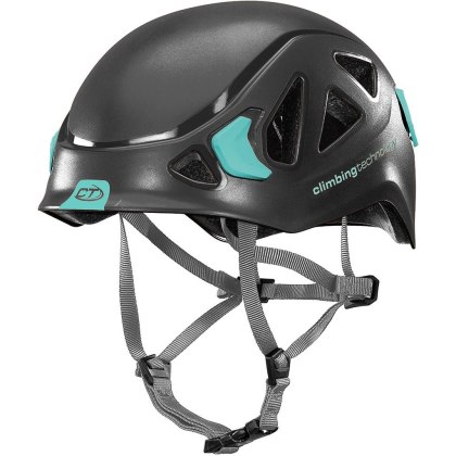 Kask wspinaczkowy Climbing Technology Galaxy - czarny