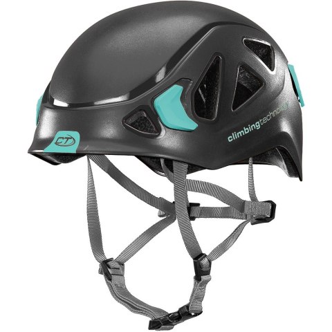 Kask wspinaczkowy Climbing Technology Galaxy - czarny - główne Kask wspinaczkowy Climbing Technology Galaxy - czarny - główne