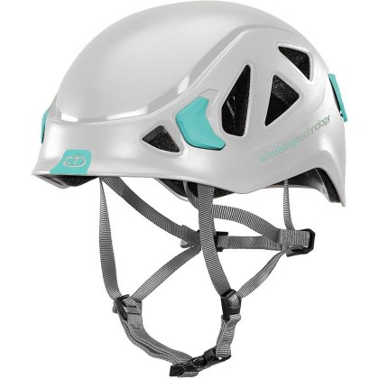 Kask wspinaczkowy Climbing Technology Galaxy - biały