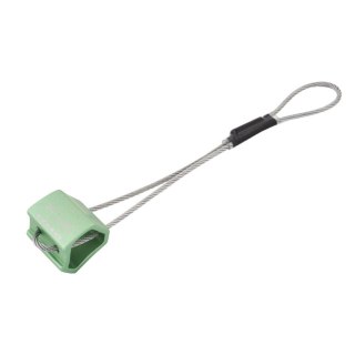 Heks wspinaczkowy DMM Wired Torque Nut - roz. 1