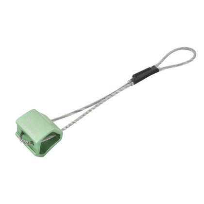 Heks wspinaczkowy DMM Wired Torque Nut - roz. 1