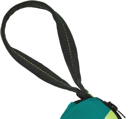 Lonża via ferrata Climbing Technology Hook It Compact Twist - mocowanie do uprzęży Lonża via ferrata Climbing Technology Hook It Compact Twist - mocowanie do uprzęży