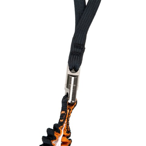 Lonża do czekanów Climbing Technology Skylotec Swhippy - detal