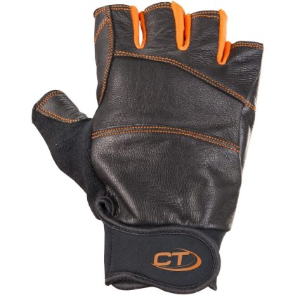 Rękawiczki na via ferraty Climbing Technology Progrip Ferrata - roz. L