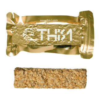 Baton energetyczny This-1 Orzechy cytryna imbir 216 kcal 40 g