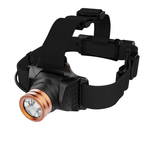 Latarka czołowa Skywoods OHL600 - druga strona