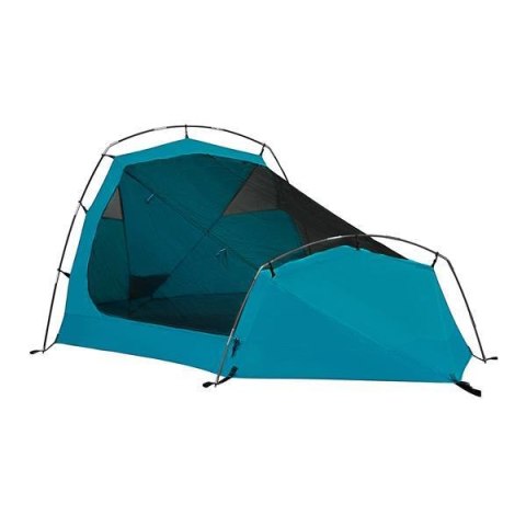 Namiot trekkingowy 2-osobowy Nils Camp NC2502 SkyAir 2 - niebieski - sypialnia Namiot trekkingowy 2-osobowy Nils Camp NC2502 SkyAir 2 - niebieski - sypialnia
