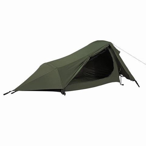Namiot trekkingowy 2-osobowy Nils Camp NC2502 SkyAir 2 - zielony - przedsionek Namiot trekkingowy 2-osobowy Nils Camp NC2502 SkyAir 2 - zielony - przedsionek
