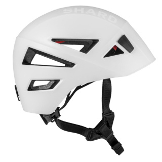 Kask wspinaczkowy Ocun Shard - biały