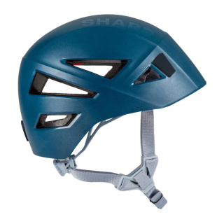 Kask wspinaczkowy Ocun Shard - morski