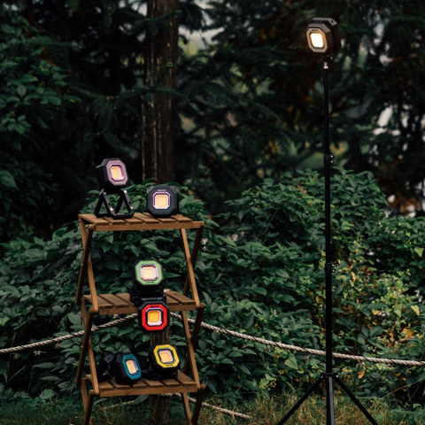 Lampa Lovork Fuji - różne wersje Lampa Lovork Fuji - różne wersje