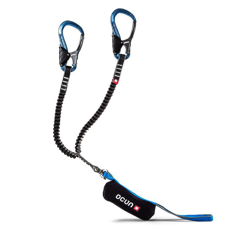 Lonża Ocun Captur Pro Swivel