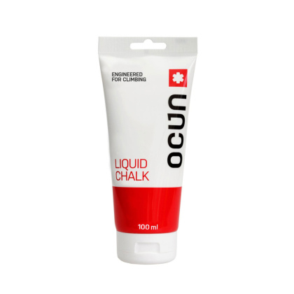 Magnezja w płynie Ocun Chalk Liquid 100 ml
