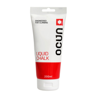 Magnezja w płynie Ocun Chalk Liquid 200 ml
