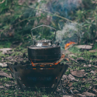 Czajnik turystyczny FireMaple Antarcti Kettle 1l