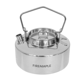 Czajnik turystyczny FireMaple Antarcti Kettle 1l