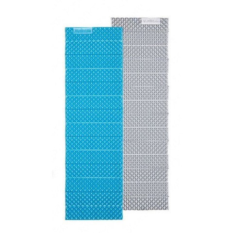 Karimata Naturehike Egg Crate Folding Mat 2,5 cm NH20FCD07 - niebieski - główne Karimata Naturehike Egg Crate Folding Mat 2,5 cm NH20FCD07 - niebieski - główne