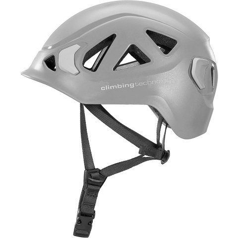 Kask wspinaczkowy Climbing Technology Eclipse - bok Kask wspinaczkowy Climbing Technology Eclipse - bok