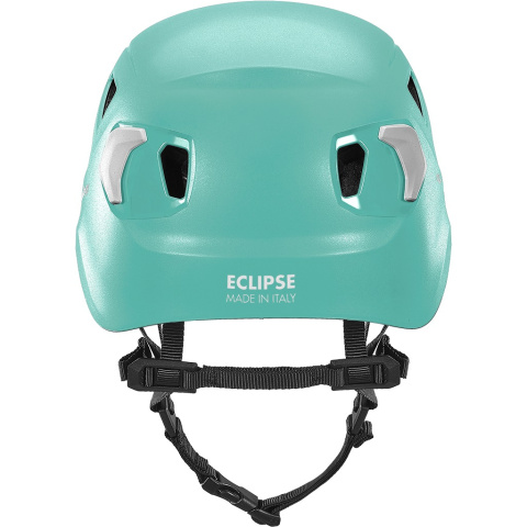 Kask wspinaczkowy Climbing Technology Eclipse - turkusowy - tył Kask wspinaczkowy Climbing Technology Eclipse - turkusowy - tył