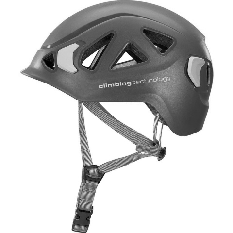 Kask wspinaczkowy Climbing Technology Galaxy - bok Kask wspinaczkowy Climbing Technology Galaxy - bok