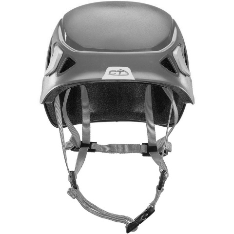 Kask wspinaczkowy Climbing Technology Galaxy - przód Kask wspinaczkowy Climbing Technology Galaxy - przód