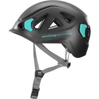 Kask wspinaczkowy Climbing Technology Galaxy - czarny