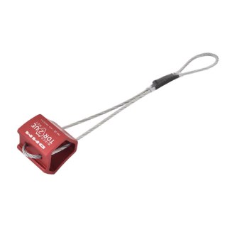 Heks wspinaczkowy DMM Wired Torque Nut - roz. 2