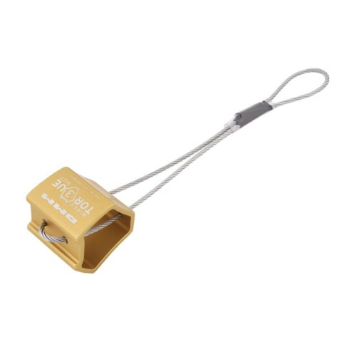Heks wspinaczkowy DMM Wired Torque Nut - roz. 3
