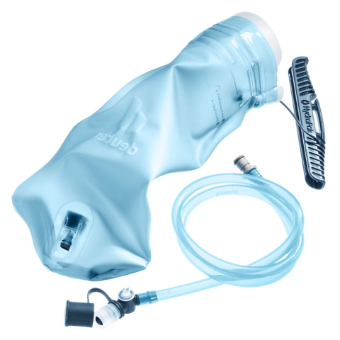 Bukłak na wodę Deuter Streamer II 1,5 l - inny widok Bukłak na wodę Deuter Streamer II 1,5 l - inny widok
