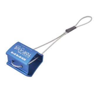 Heks wspinaczkowy DMM Wired Torque Nut - roz. 4