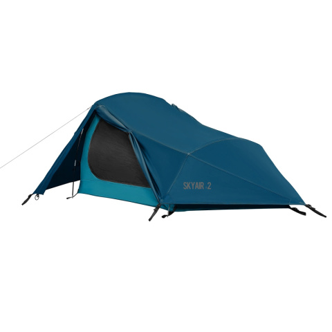 Namiot trekkingowy 2-osobowy Nils Camp NC2502 SkyAir 2 - niebieski - główne Namiot trekkingowy 2-osobowy Nils Camp NC2502 SkyAir 2 - niebieski - główne