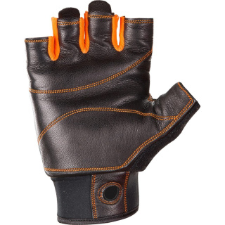 Rękawiczki na via ferraty Climbing Technology Progrip Ferrata - roz. L