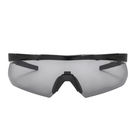 Okulary ochronne JB Tacticals JB-01 - czarny - przó inny widok Okulary ochronne JB Tacticals JB-01 - czarny - przó inny widok