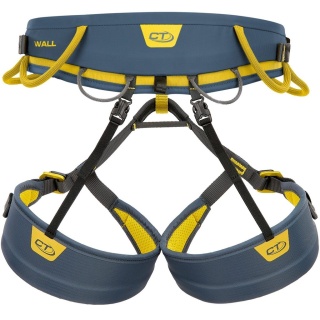 Uprząż wspinaczkowa męska Climbing Technology Wall - roz. M/L