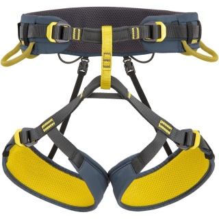 Uprząż wspinaczkowa męska Climbing Technology Wall - roz. M/L