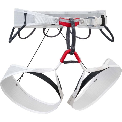 Ultralekka uprząż wspinaczkowa Climbing Technology Abo - główne Ultralekka uprząż wspinaczkowa Climbing Technology Abo - główne