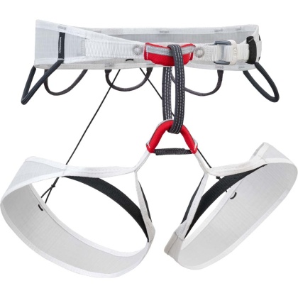 Ultralekka uprząż wspinaczkowa Climbing Technology Abo - roz. M/L