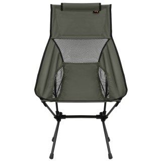 Krzesło turystyczne składane Nils Camp NC3321 Ultralight - khaki