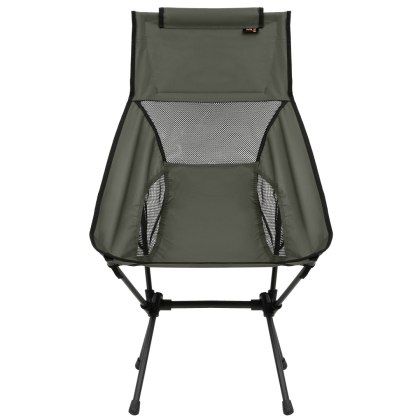 Krzesło turystyczne składane Nils Camp NC3321 Ultralight - khaki