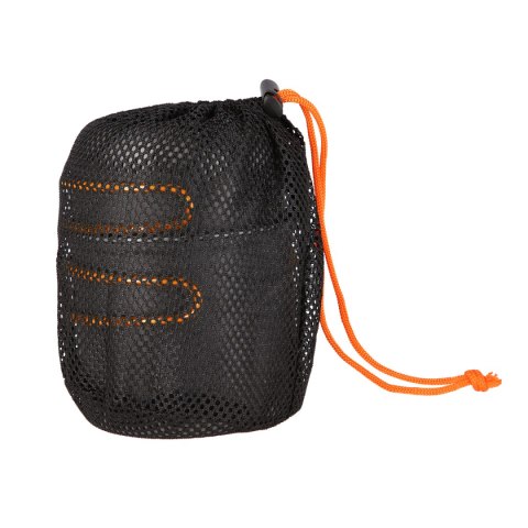 Garnek turystyczny Nils Camp NC1704 800 ml z niezbędnikiem - garnek w pokrowcu