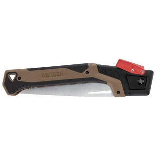 Piła składana Gerber Bushcraft Folding Saw - coyote brown
