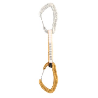 Ekspres wspinaczkowy DMM Alpha Trad 12 cm
