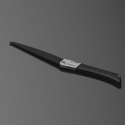 Piła składana FireMaple Lightning Folding Hand Saw - inny widok Piła składana FireMaple Lightning Folding Hand Saw - inny widok