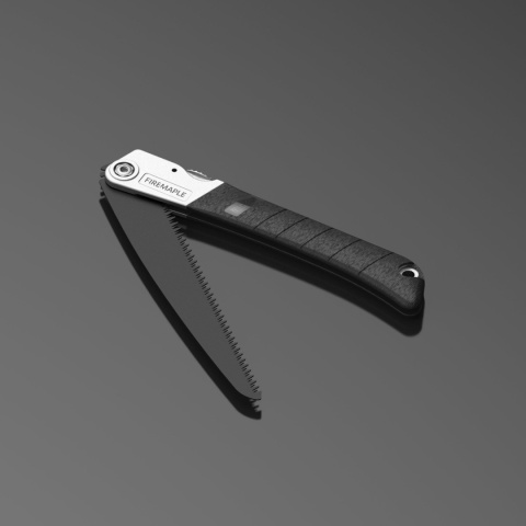 Piła składana FireMaple Lightning Folding Hand Saw - składanie Piła składana FireMaple Lightning Folding Hand Saw - składanie